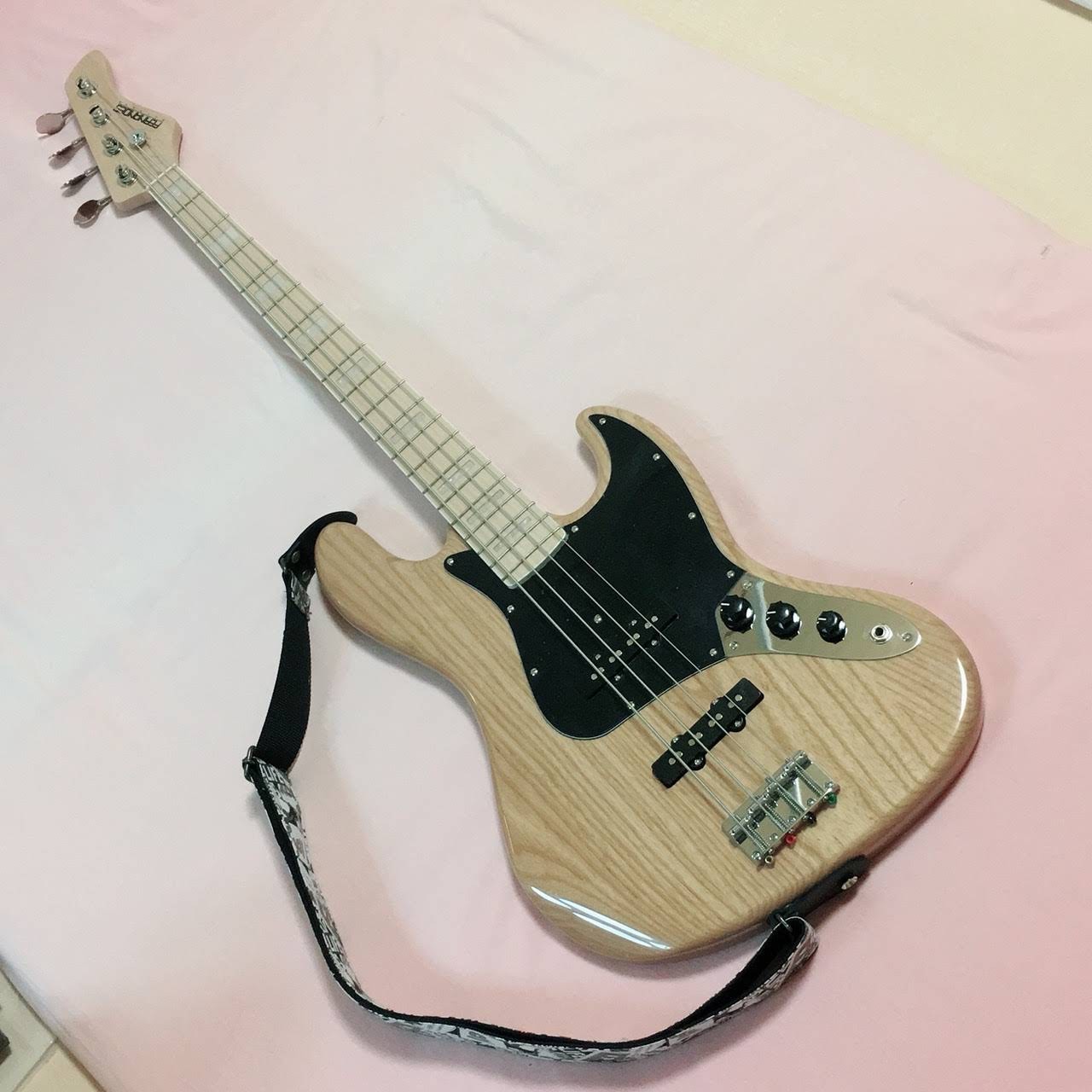 mybass